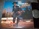 Bo Diddley   