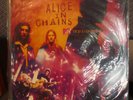 Alice In Chains MTV Unplugged Vinyl LP Rare AIC