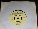 DESMOND DEKKER Mother Pepper (Pyramid UK 7