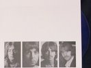 THE BEATLES WHITE UNPLUGGED ALBUM LP COLOR VINYL MINT