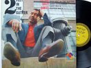 DAVE BAILEY QUINTET 2 Feet In The Gutter LP Epic Mono