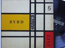 DONALD BYRD Byrd-Jazz LP on Transition 5 Rare 50s Jazz