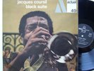 JACQUES COURSIL Black Suite on BYG-Actuel 49 Free Jazz