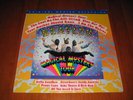 The Beatles Vinyl Magical Mystery Tour MFSL Japan Press