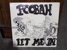 POOBAH - LET ME IN - PRIVATE OHIO PSYCH ORIG LP SEALED