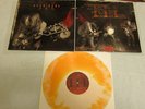 Acid King III LP Orange/White Mint Melvins Kyuss Stoner