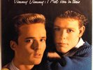 JIMMY JIMMY - I Met Her In Paris 12