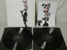 Cinematic Orchestra Man With Movie Camera 2-LP + Poster
