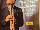 Howard McGhee - Dusty Blue / Rare Bethlehem Original