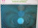 NORWEGIAN ELECTRONIC MUSIC LP ARNE NORDHEIM-PHILIPS-NWW