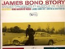 LP AL CAIOLA James Bond Story FRENCH 60s JOHN BARRY 33t