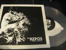Repos- Ending on a Positive Note LP youth attack ropes