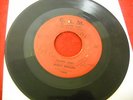 Buddy Phillips Coffee Baby rockabilly 45 on C.K.M.
