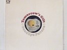 TOMORROW'S GIFT LP Goodbye Future 1973 Aamok krautrock