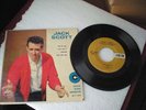 JACK SCOTT MONO PICTURE SLEEVE EP 7/1070 ON CARLTON NM-