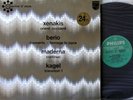 PHILIPS 836 897 FR BERIO*MADERNA*XENAKIS*KAGEL* NM