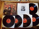DU PRE,BARENBOIM,ZUKERMANl: BEETHOVEN TRIOS HMV SLS 789