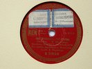 Greek Rembetiko Markos Vamvakaris 1937 78rpm Parlophone