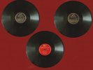 Benny Goodman 3 Original release 78Rpm Classics
