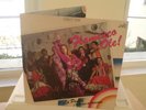 AUDIOPHIL- FLAMENCO OLE - JVC - DIRECT DISC -JAPAN ORIG