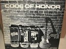 Code Of Honor/Sick Pleasure SPLIT LP PUNK KBD HARDCORE