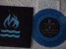 HOT WATER MUSIC oop Live in Chicago #1 blue 7