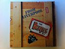 The BEATLES Box - From Liverpool Japan 8 LP Box Set