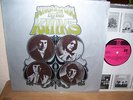 THE KINKS SOMETHING ELSE BY THE KINKS GERMAN ORG. RAR