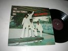 THE METRO-TONES INC. 