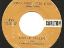 ROCKER - DWIGHT PULLEN - 
