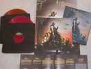 GATES OF SLUMBER - Hymns of steel and thunder Die Hard