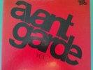 AVANT GARDE-1969-DEUTSCHE GRAMOPHONE- 6 LP BOX-ORIGINAL