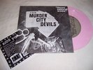 MURDER CITY DEVILS 