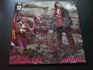 Steamhammer-Reflection Orig.German CBS S63611 1969 Mint