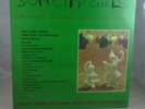 Sun City Girls Midnight Cowboys From Ipanema LP EX