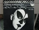 Conrad Schnitzler - Auf dem schwarzen Kanal MAXI-SINGLE