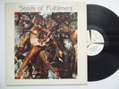 SEEDS OF FULFILLMENT LP Fulfillment Private Jazz Funk