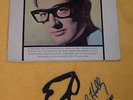 BUDDY HOLLY AUSSIE TRIPLE EP SET EXCELLENT+