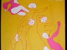 Clap Your Hands Say Yeah Eponymous Debut Vinyl SEALED