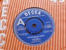 The Birds - You're On My Mind 1964 UK 45 DEMO