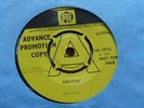 The Kinks - Drivin' 1969 UK 45 DEMO
