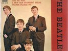 EP The beatles-from me to you-first french EP