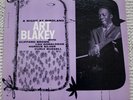 Art Blakey - A Night At Birdland 1 Blue Note 1521 LEX