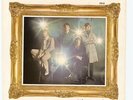 PIC SLEEVE ONLY- THE BEATLES- 