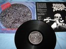 MORBID ANGEL altars of madness ORIG LP deicide asphyx
