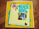 BEACH BOYS Story 4 lp Interview 1989 DJ ONLY