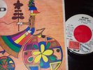 MINA  BALADA DE OTOÑO  J.M. SERRAT PROMO RARE 45 RPM