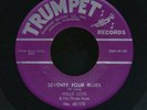 pc45-Blues-Trumpet 174-Willie Love
