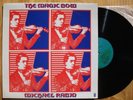 = SP 8510 The Magic Bow Michael Rabin NMEX+ Violin HEAR