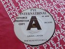 The Beau Brummels - Laugh Laugh 1965 UK 45 DEMO